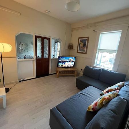 Lovely Flat Like Your Home Dublin Eksteriør bilde