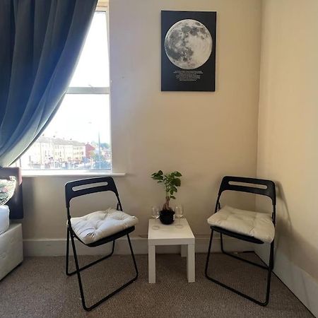 Lovely Flat Like Your Home Dublin Eksteriør bilde