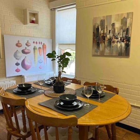 Lovely Flat Like Your Home Dublin Eksteriør bilde