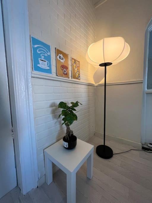 Lovely Flat Like Your Home Dublin Eksteriør bilde