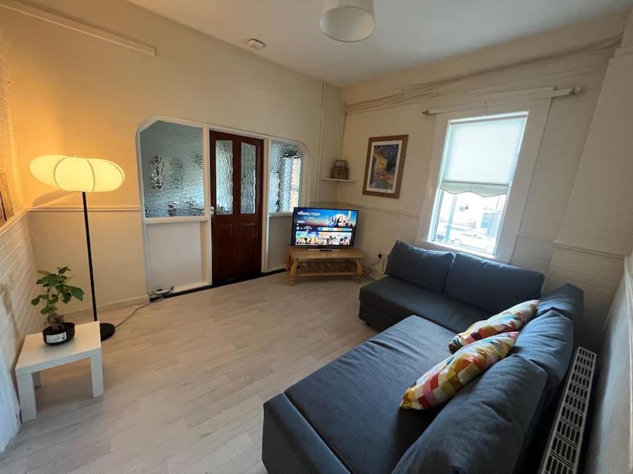 Lovely Flat Like Your Home Dublin Eksteriør bilde