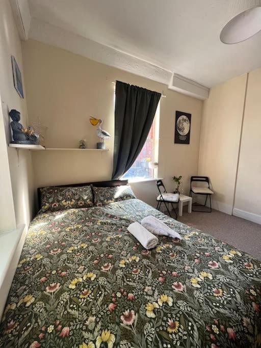 Lovely Flat Like Your Home Dublin Eksteriør bilde